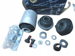 314 710 0028 Silentblock Wahacza Tył L/P (Zewnątrz Tył) Pasuje Do: Bmw