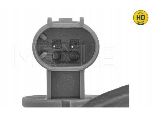 314 710 0019/Hd Silentblock Wahacza Tył L/P (Dół/Wewnątrz Tył/Z Przodu