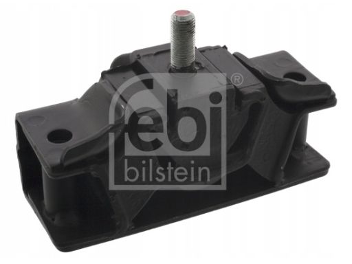 Fe14192 Poduszka Silnika Przód L, Gumowo-Metalowa Pasuje Do: Citroen C