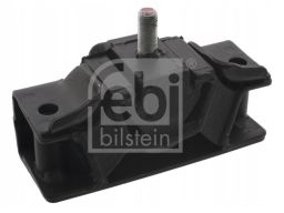 Fe14192 Poduszka Silnika Przód L, Gumowo-Metalowa Pasuje Do: Citroen C