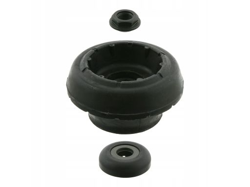 Fe14116 Poduszka Kolumny Mc Phersona Przód L/P Pasuje Do: Seat Cordoba