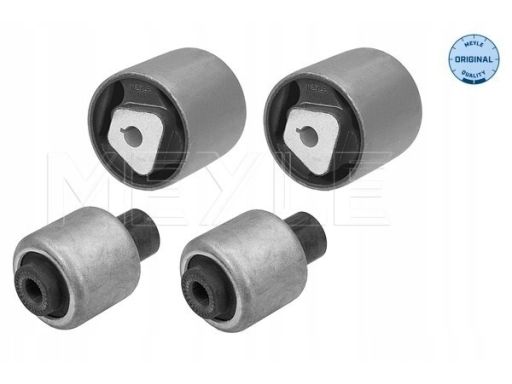 314 610 0041 Zestaw Naprawczy Wahacza Przód L/P (Rodzaj Wahacza: