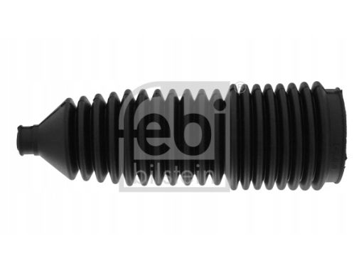 Fe14101 Osłona Przekładni Kierowniczej L/P (Dł.210Mm 10Mm/45,5Mm) Pasu