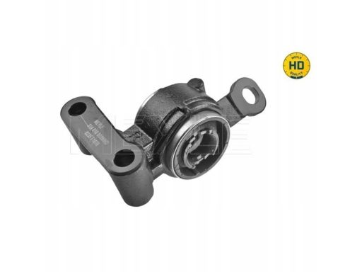 314 610 0009/Hd Silentblock Wahacza Przód P (20X66) Pasuje Do: Mini (R