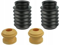 314 640 0006 Zestaw Montażowy Amortyzatora Przód Pasuje Do: Mini (R50,