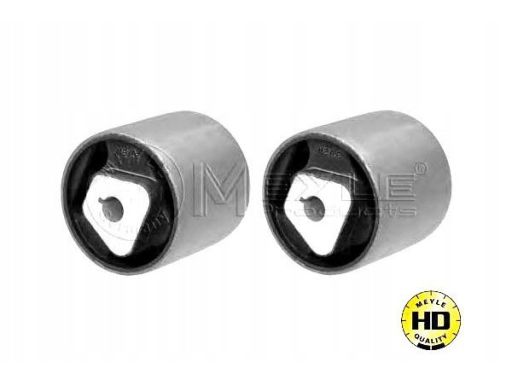 314 610 0000/Hd Zestaw Naprawczy Wahacza Przód L/P Pasuje Do: Bmw 1 (E