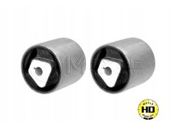 314 610 0000/Hd Zestaw Naprawczy Wahacza Przód L/P Pasuje Do: Bmw 1 (E