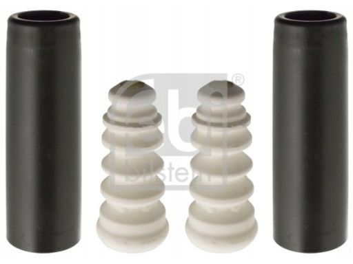 Fe13078 Zestaw Montażowy Amortyzatora Tył Pasuje Do: Audi A3, Seat