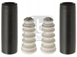 Fe13078 Zestaw Montażowy Amortyzatora Tył Pasuje Do: Audi A3, Seat