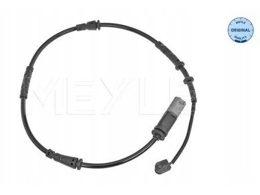 314 527 0043 Czujnik Zużycia Klocka Hamulcowego Tył (Ilość W Opakowani