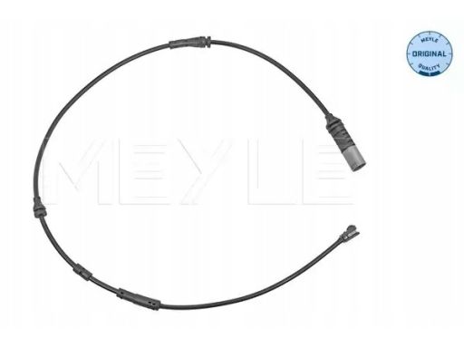 314 527 0041 Czujnik Zużycia Klocka Hamulcowego Przód Pasuje Do: Bmw I