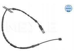 314 527 0035 Czujnik Zużycia Klocka Hamulcowego Tył Pasuje Do: Bmw X3