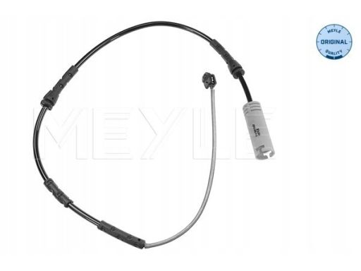 314 527 0027 Czujnik Zużycia Klocka Hamulcowego Przód Pasuje Do: Bmw 1