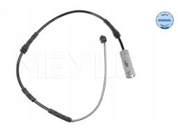 314 527 0027 Czujnik Zużycia Klocka Hamulcowego Przód Pasuje Do: Bmw 1