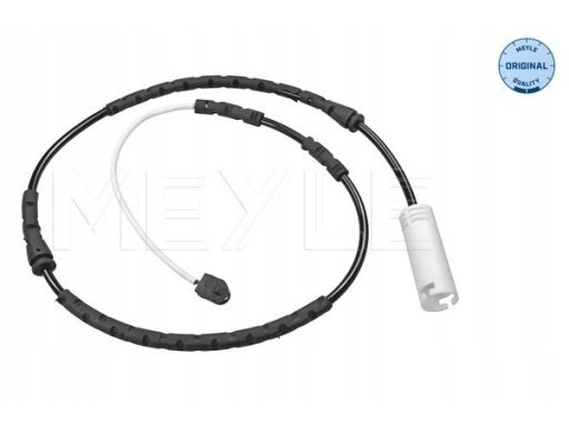 314 527 0028 Czujnik Zużycia Klocka Hamulcowego Przód Pasuje Do: Bmw 3