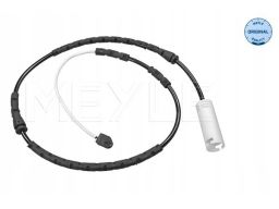 314 527 0028 Czujnik Zużycia Klocka Hamulcowego Przód Pasuje Do: Bmw 3