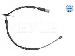 314 527 0029 Czujnik Zużycia Klocka Hamulcowego Tył Pasuje Do: Bmw 5 (