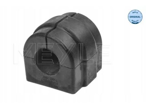 314 615 0027 Poduszka Stabilizatora Przód L/P (26Mm) Pasuje Do: Bmw 3