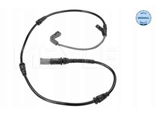 314 527 0004 Czujnik Zużycia Klocka Hamulcowego Przód Pasuje Do: Bmw X