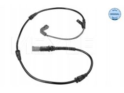 314 527 0004 Czujnik Zużycia Klocka Hamulcowego Przód Pasuje Do: Bmw X