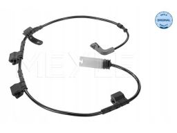 314 527 0005 Czujnik Zużycia Klocka Hamulcowego Przód Pasuje Do: Mini