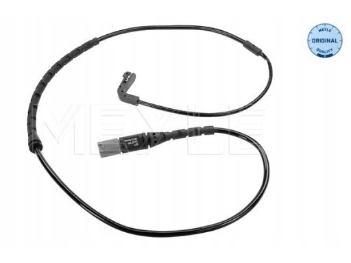 314 527 0001 Czujnik Zużycia Klocka Hamulcowego Tył Pasuje Do: Bmw X5