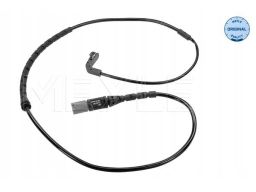 314 527 0001 Czujnik Zużycia Klocka Hamulcowego Tył Pasuje Do: Bmw X5