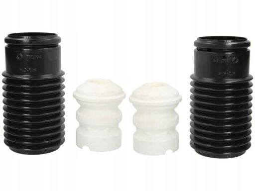 Fe13012 Zestaw Montażowy Amortyzatora Przód Pasuje Do: Audi A2, Bmw 1