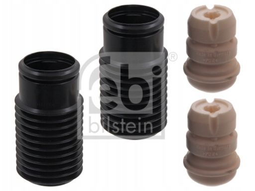 Fe13006 Zestaw Montażowy Amortyzatora Przód Pasuje Do: Citroen Berling