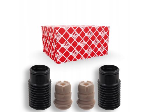 Fe13006 Zestaw Montażowy Amortyzatora Przód Pasuje Do: Citroen Berling