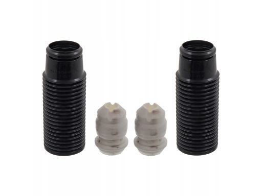 Fe13001 Zestaw Montażowy Amortyzatora Przód Pasuje Do: Seat Cordoba,