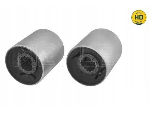 314 610 0034/Hd Zestaw Naprawczy Wahacza Przód L/P Pasuje Do: Bmw 1 (F