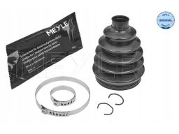 314 495 0014 Osłona Przegubu Przód/Zewnątrz (Fi: 24,5/83) (Dł.120) Pas