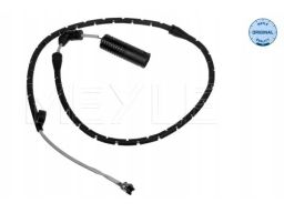 314 353 0000 Czujnik Zużycia Klocka Hamulcowego Przód Pasuje Do: Bmw X