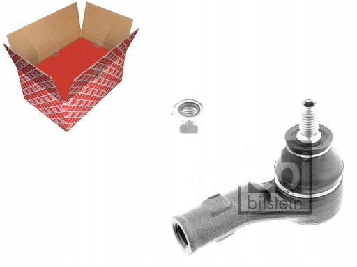 Fe12800 Końcówka Drążka Kierowniczego P Pasuje Do: Ford Focus I, Focus