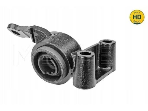 314 610 0003/Hd Silentblock Wahacza Przód Przód P (20X82X61 Mm) Pasuje