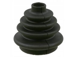 Fe12803 Osłona Przegubu Zewnątrz (Fi: 19,5/65) (Dł.83) Pasuje Do: Fiat