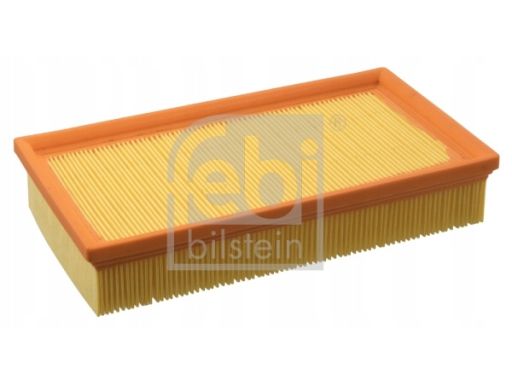 Fe12765 Filtr Powietrza (Wkład Filtra) Pasuje Do: Ford Focus I, Focus