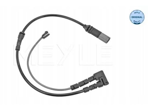 314 527 0039 Czujnik Zużycia Klocka Hamulcowego Przód Pasuje Do: Bmw 1