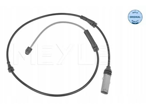 314 527 0038 Czujnik Zużycia Klocka Hamulcowego Przód (Ilość W Opakowa