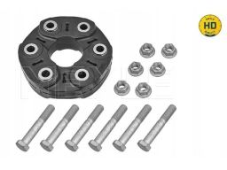 314 152 2118/Hd Przegub Elastyczny Wału Napędowego Przód (Śr. Zew. 140