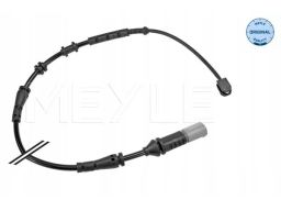 314 527 0025 Czujnik Zużycia Klocka Hamulcowego Tył Pasuje Do: Bmw 7 (