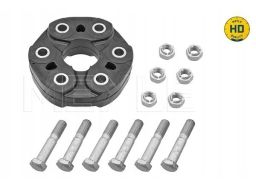 314 152 2112/Hd Przegub Elastyczny Wału Napędowego Z Przodu (Śr. Zew.