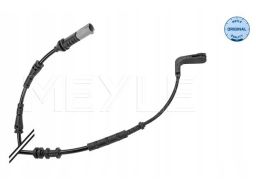 314 527 0022 Czujnik Zużycia Klocka Hamulcowego Tył Pasuje Do: Bmw 7 (