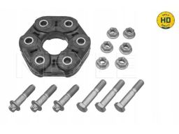 314 152 2108/Hd Przegub Elastyczny Wału Napędowego Z Tyłu (Śr. Zew. 13