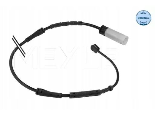 314 527 0014 Czujnik Zużycia Klocka Hamulcowego Przód Pasuje Do: Mini