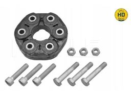 314 152 2111/Hd Przegub Elastyczny Wału Napędowego Z Przodu (Śr. Zew.