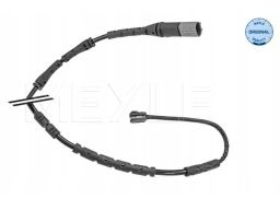 314 527 0016 Czujnik Zużycia Klocka Hamulcowego Przód Pasuje Do: Bmw 5