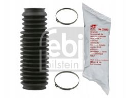 Fe12647 Osłona Przekładni Kierowniczej L/P (Dł.185Mm 37Mm/51Mm, Smar +