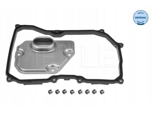 314 137 0006/S Filtr Hydrauliki Skrzyni Biegów Pasuje Do: Mini (R56),